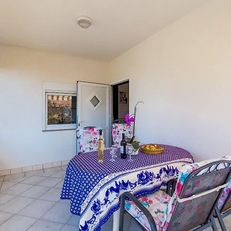 Masa Apartman *