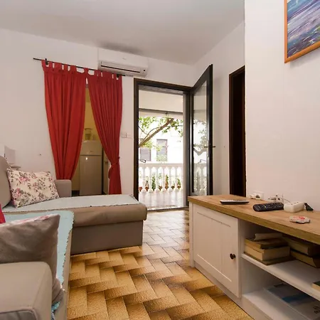 Lägenhet Masa *