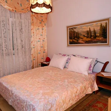 Masa Apartment