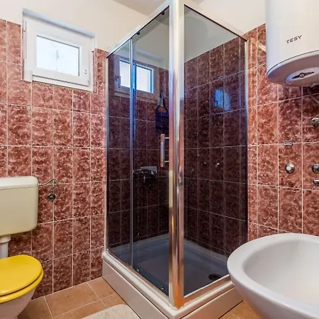 Masa Apartment Povljana
