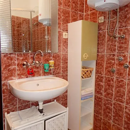 Apartment Masa Povljana