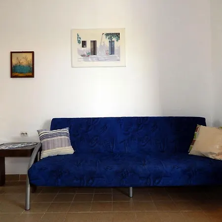 Apartment Masa Povljana
