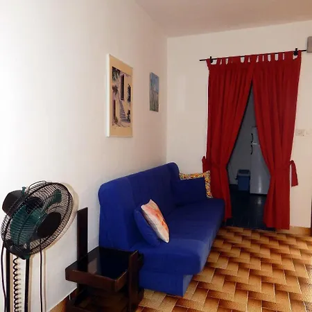 Masa Apartment *