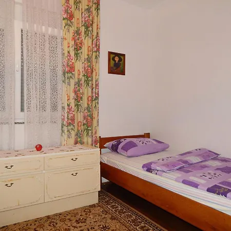 Apartment Masa *