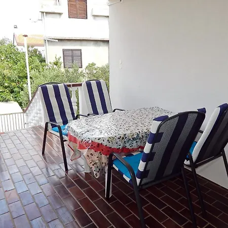 Apartment Masa