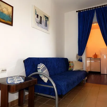 Masa Apartment Povljana