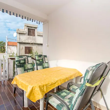 Apartamento Masa Povljana