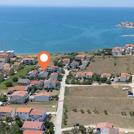 Apartamento Masa Povljana