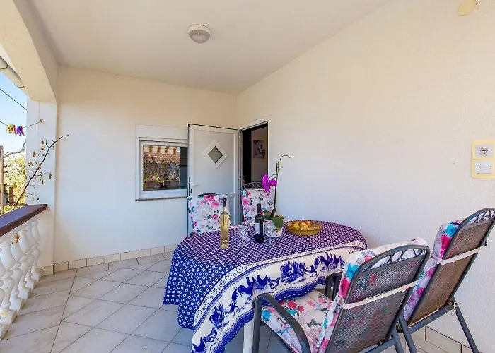Masa Apartman *