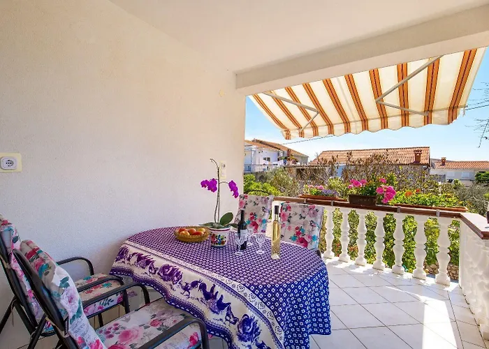 Masa Apartman