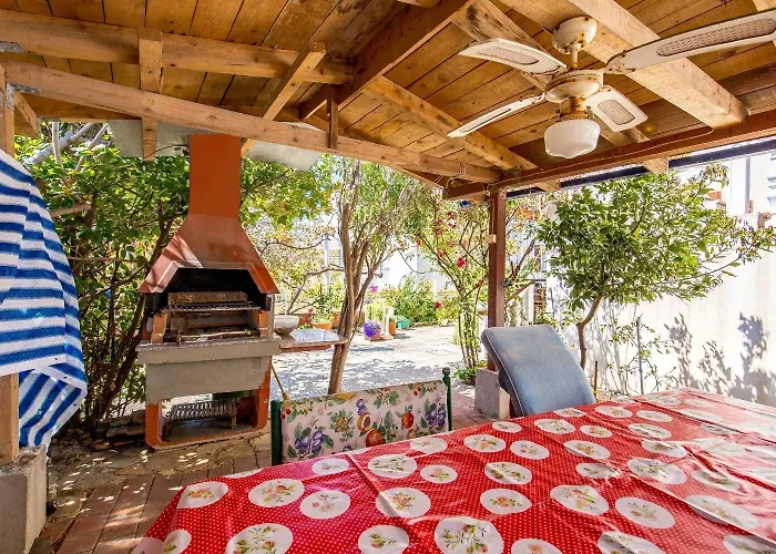 Masa Apartman