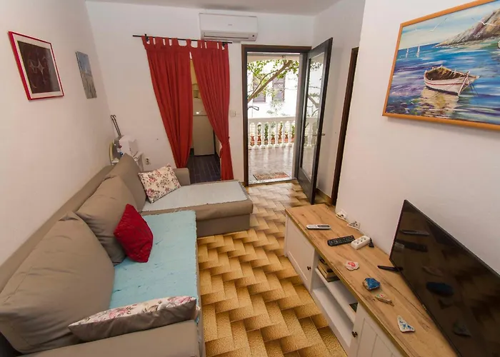 Masa Apartman