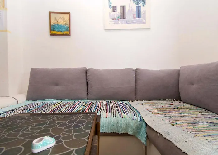 Masa Apartman *