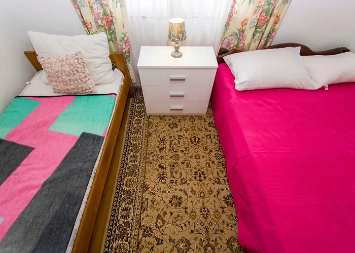 Apartman Masa *