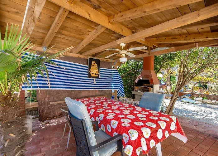 Lägenhet Masa Povljana